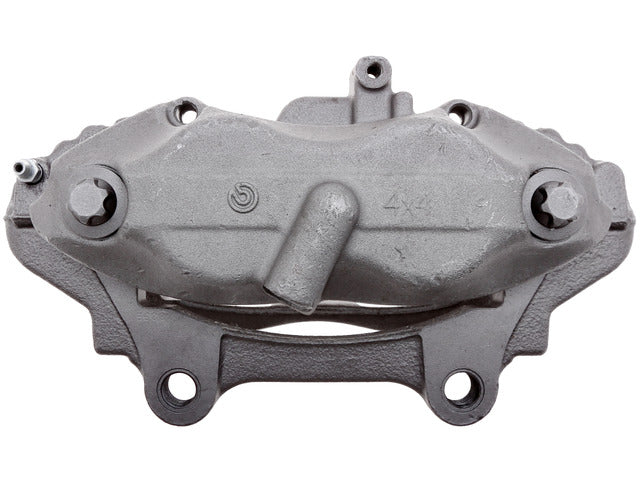 Centric Parts Disc Brake Caliper P/N:141.35167 Fits: Mercedes-benz Cl550 14-09, Mercedes-benz S350 13-12, Mercedes-benz S450 11-08, Mercedes-benz S550 13-07 - Image 1
