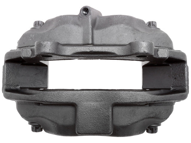 Centric Parts Disc Brake Caliper P/N:141.35167 Fits: Mercedes-benz Cl550 14-09, Mercedes-benz S350 13-12, Mercedes-benz S450 11-08, Mercedes-benz S550 13-07 - Image 2