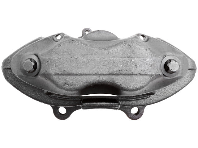 Centric Parts Disc Brake Caliper P/N:141.35167 Fits: Mercedes-benz Cl550 14-09, Mercedes-benz S350 13-12, Mercedes-benz S450 11-08, Mercedes-benz S550 13-07 - Image 3