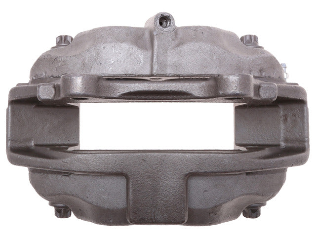 Centric Parts Disc Brake Caliper P/N:141.35168 Fits: Mercedes-benz Cl550 14-09, Mercedes-benz S350 13-12, Mercedes-benz S450 11-08, Mercedes-benz S550 13-07 - Image 2