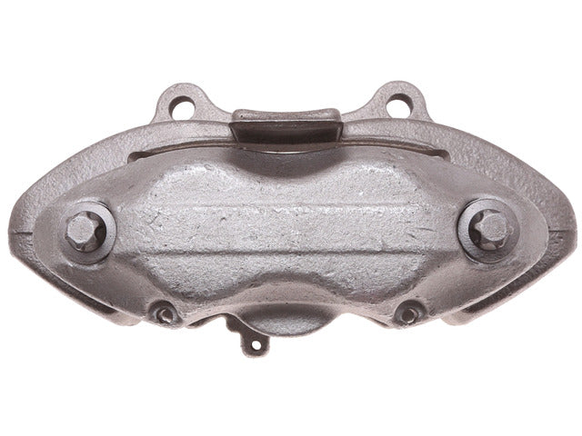 Centric Parts Disc Brake Caliper P/N:141.35168 Fits: Mercedes-benz Cl550 14-09, Mercedes-benz S350 13-12, Mercedes-benz S450 11-08, Mercedes-benz S550 13-07 - Image 3