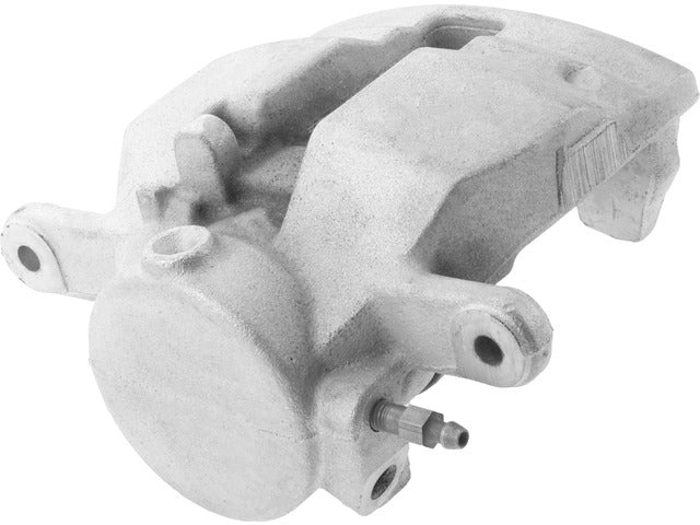 Centric Parts Disc Brake Caliper P/N:141.35170 Fits: Mercedes-benz B200 11-06 - Image 5