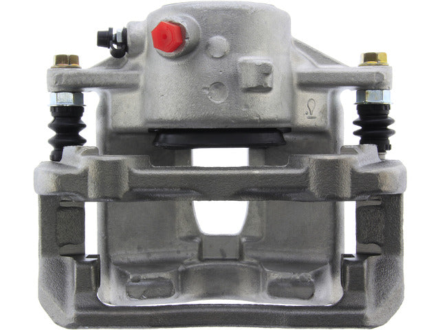 Centric Parts Disc Brake Caliper P/N:141.35171 Fits: Mercedes-benz C250 15-10, Mercedes-benz C300 11-08, Mercedes-benz Slk250 15-12 - Image 2