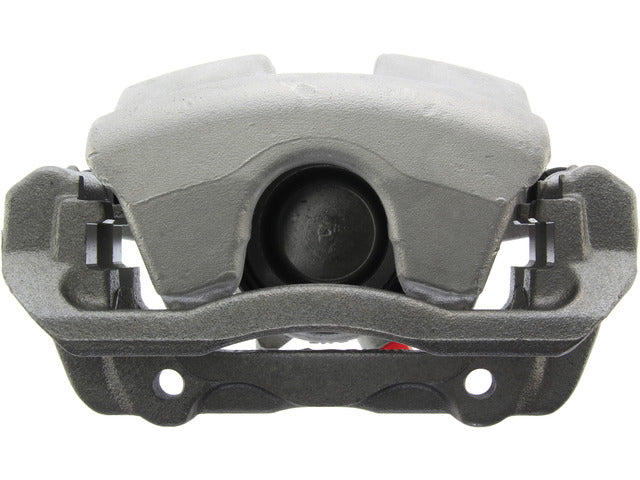 Centric Parts Disc Brake Caliper P/N:141.35171 Fits: Mercedes-benz C250 15-10, Mercedes-benz C300 11-08, Mercedes-benz Slk250 15-12 - Image 3
