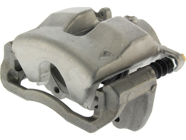 Centric Parts Disc Brake Caliper P/N:141.35171 Fits: Mercedes-benz C250 15-10, Mercedes-benz C300 11-08, Mercedes-benz Slk250 15-12 - Image 4