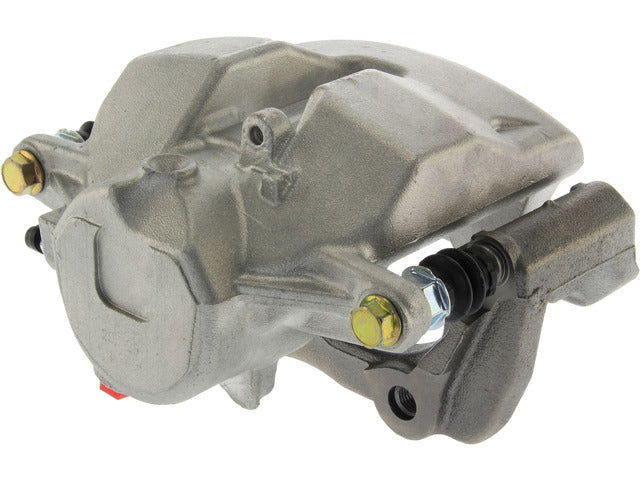 Centric Parts Disc Brake Caliper P/N:141.35171 Fits: Mercedes-benz C250 15-10, Mercedes-benz C300 11-08, Mercedes-benz Slk250 15-12 - Image 5