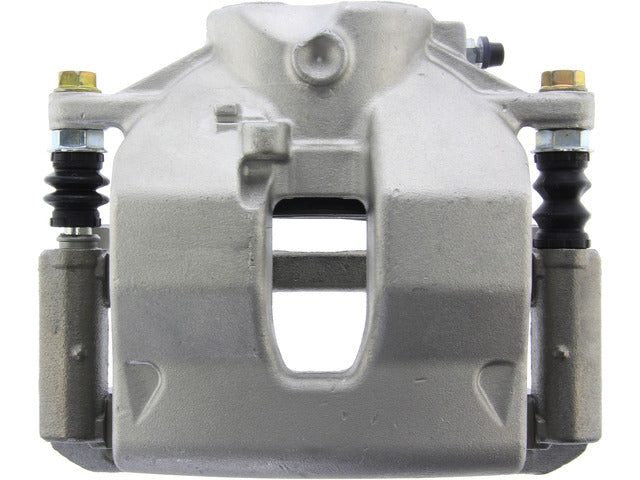 Centric Parts Disc Brake Caliper P/N:141.35171 Fits: Mercedes-benz C250 15-10, Mercedes-benz C300 11-08, Mercedes-benz Slk250 15-12 - Image 6