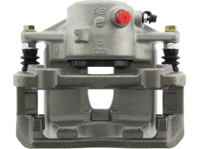 Centric Parts Disc Brake Caliper P/N:141.35172 Fits: Mercedes-benz C250 15-10, Mercedes-benz C300 11-08, Mercedes-benz Slk250 15-12 - Image 2
