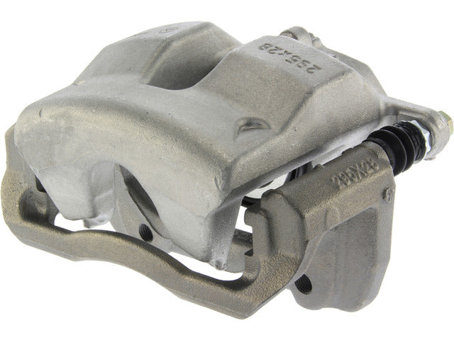 Centric Parts Disc Brake Caliper P/N:141.35172 Fits: Mercedes-benz C250 15-10, Mercedes-benz C300 11-08, Mercedes-benz Slk250 15-12 - Image 4
