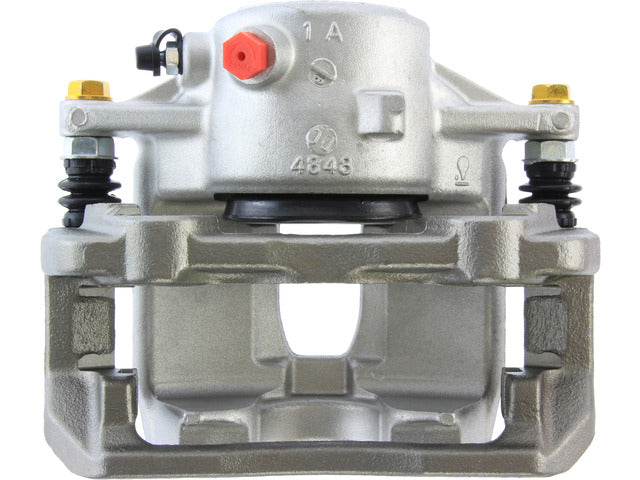 Centric Parts Disc Brake Caliper P/N:141.35173 Fits: Mercedes-benz C250 16-10, Mercedes-benz C300 11-08 - Image 2