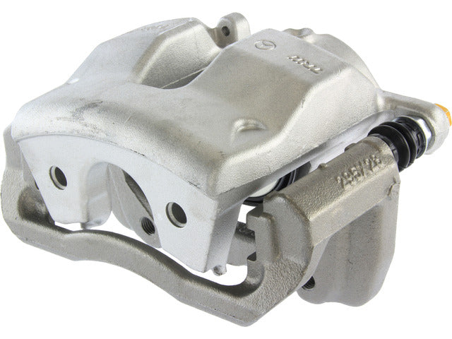 Centric Parts Disc Brake Caliper P/N:141.35173 Fits: Mercedes-benz C250 16-10, Mercedes-benz C300 11-08 - Image 4