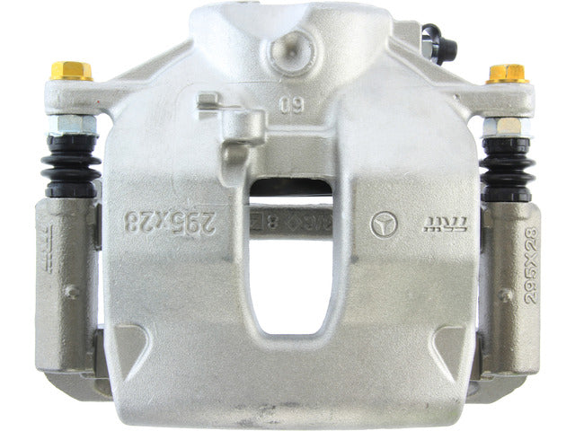 Centric Parts Disc Brake Caliper P/N:141.35173 Fits: Mercedes-benz C250 16-10, Mercedes-benz C300 11-08 - Image 6