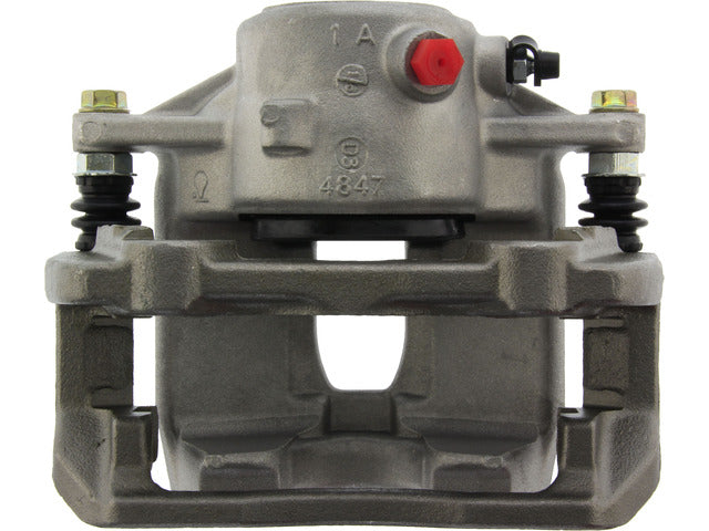 Centric Parts Disc Brake Caliper P/N:141.35174 Fits: Mercedes-benz C250 16-10, Mercedes-benz C300 11-08 - Image 2