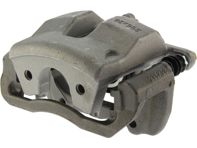 Centric Parts Disc Brake Caliper P/N:141.35174 Fits: Mercedes-benz C250 16-10, Mercedes-benz C300 11-08 - Image 4
