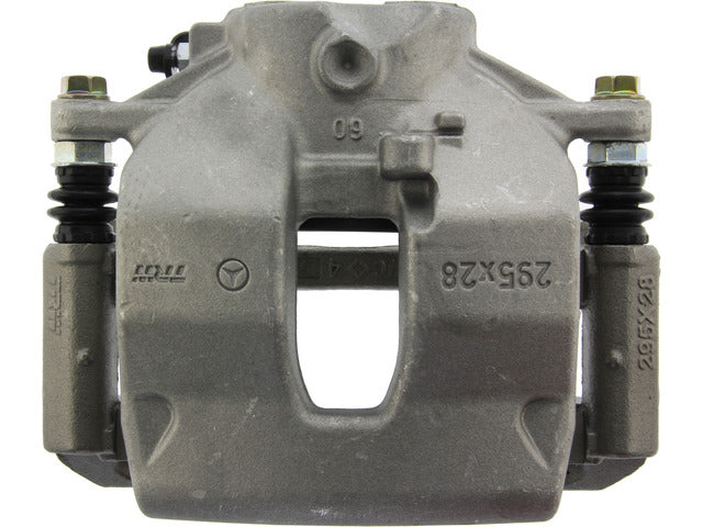 Centric Parts Disc Brake Caliper P/N:141.35174 Fits: Mercedes-benz C250 16-10, Mercedes-benz C300 11-08 - Image 6