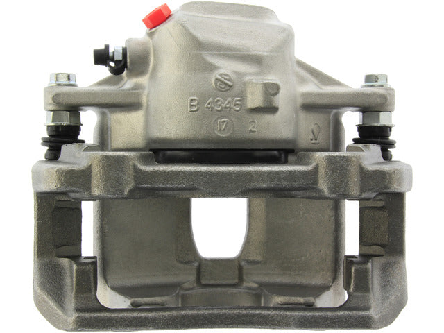Centric Parts Disc Brake Caliper P/N:141.35175 Fits: Mercedes-benz C250 11-10, Mercedes-benz C300 12-08 - Image 2