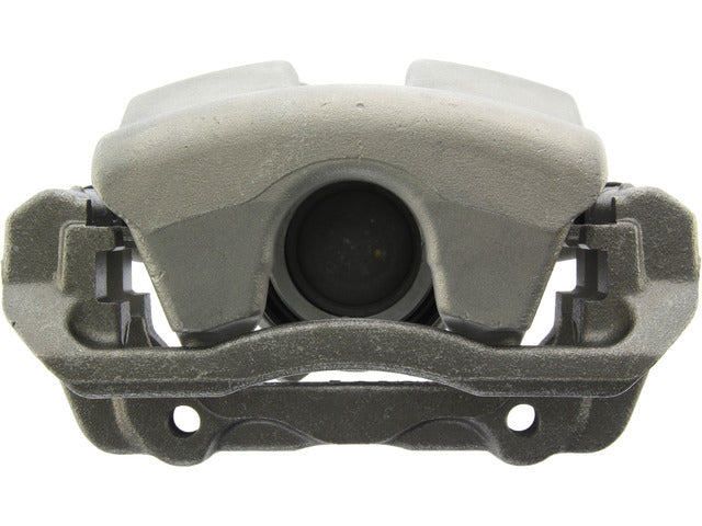 Centric Parts Disc Brake Caliper P/N:141.35175 Fits: Mercedes-benz C250 11-10, Mercedes-benz C300 12-08 - Image 3