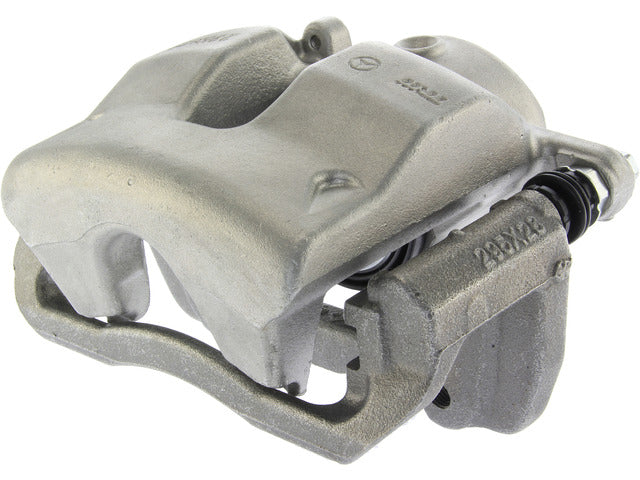 Centric Parts Disc Brake Caliper P/N:141.35175 Fits: Mercedes-benz C250 11-10, Mercedes-benz C300 12-08 - Image 4