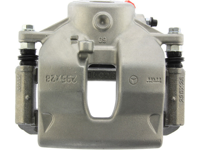 Centric Parts Disc Brake Caliper P/N:141.35175 Fits: Mercedes-benz C250 11-10, Mercedes-benz C300 12-08 - Image 6
