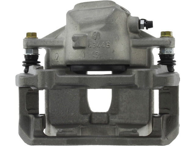 Centric Parts Disc Brake Caliper P/N:141.35176 Fits: Mercedes-benz C250 11-10, Mercedes-benz C300 12-08 - Image 2
