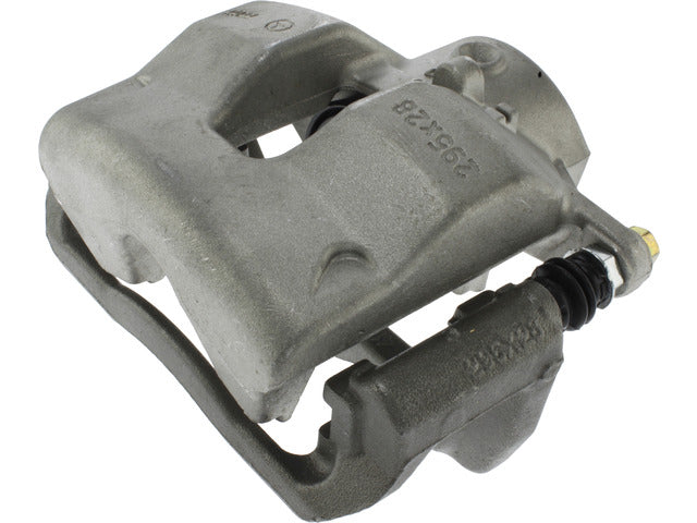 Centric Parts Disc Brake Caliper P/N:141.35176 Fits: Mercedes-benz C250 11-10, Mercedes-benz C300 12-08 - Image 4