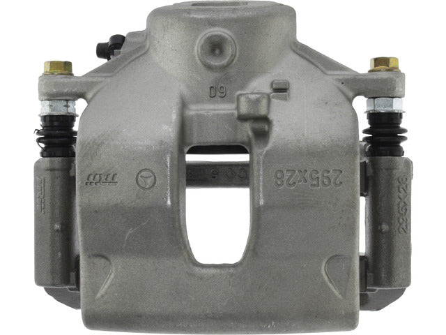 Centric Parts Disc Brake Caliper P/N:141.35176 Fits: Mercedes-benz C250 11-10, Mercedes-benz C300 12-08 - Image 6