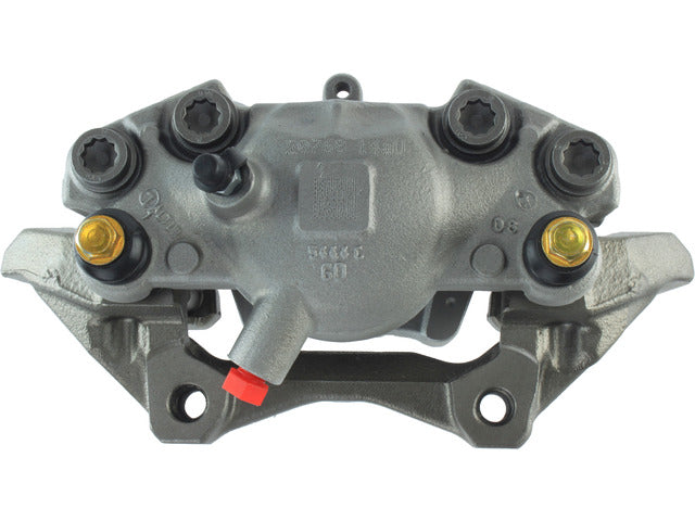 Centric Parts Disc Brake Caliper P/N:141.35179 Fits: Mercedes-benz C300 11-08, Mercedes-benz C350 15-08, Mercedes-benz Cls400 17-15, Mercedes-benz E250 16-14, Mercedes-benz E350 16-10, Mercedes-benz E400 17-13 - Image 1