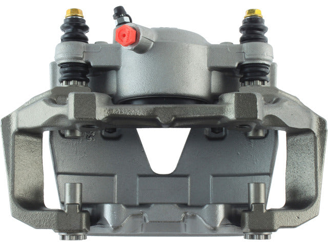 Centric Parts Disc Brake Caliper P/N:141.35179 Fits: Mercedes-benz C300 11-08, Mercedes-benz C350 15-08, Mercedes-benz Cls400 17-15, Mercedes-benz E250 16-14, Mercedes-benz E350 16-10, Mercedes-benz E400 17-13 - Image 2