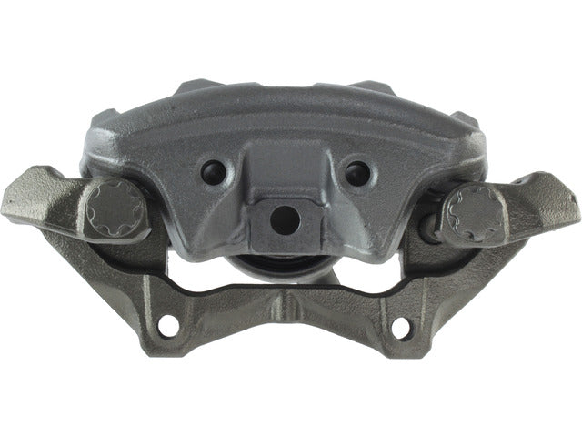 Centric Parts Disc Brake Caliper P/N:141.35179 Fits: Mercedes-benz C300 11-08, Mercedes-benz C350 15-08, Mercedes-benz Cls400 17-15, Mercedes-benz E250 16-14, Mercedes-benz E350 16-10, Mercedes-benz E400 17-13 - Image 3