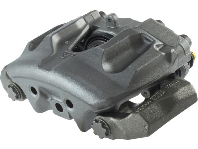 Centric Parts Disc Brake Caliper P/N:141.35179 Fits: Mercedes-benz C300 11-08, Mercedes-benz C350 15-08, Mercedes-benz Cls400 17-15, Mercedes-benz E250 16-14, Mercedes-benz E350 16-10, Mercedes-benz E400 17-13 - Image 4