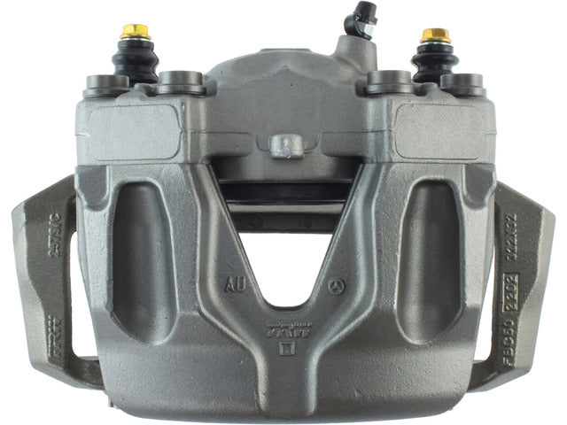 Centric Parts Disc Brake Caliper P/N:141.35179 Fits: Mercedes-benz C300 11-08, Mercedes-benz C350 15-08, Mercedes-benz Cls400 17-15, Mercedes-benz E250 16-14, Mercedes-benz E350 16-10, Mercedes-benz E400 17-13 - Image 6