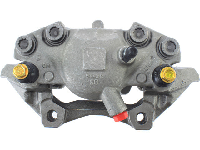 Centric Parts Disc Brake Caliper P/N:141.35180 Fits: Mercedes-benz C300 11-08, Mercedes-benz C350 15-08, Mercedes-benz Cls400 17-15, Mercedes-benz E250 16-14, Mercedes-benz E350 16-10, Mercedes-benz E400 17-13 - Image 1