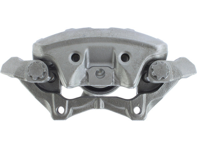 Centric Parts Disc Brake Caliper P/N:141.35180 Fits: Mercedes-benz C300 11-08, Mercedes-benz C350 15-08, Mercedes-benz Cls400 17-15, Mercedes-benz E250 16-14, Mercedes-benz E350 16-10, Mercedes-benz E400 17-13 - Image 3