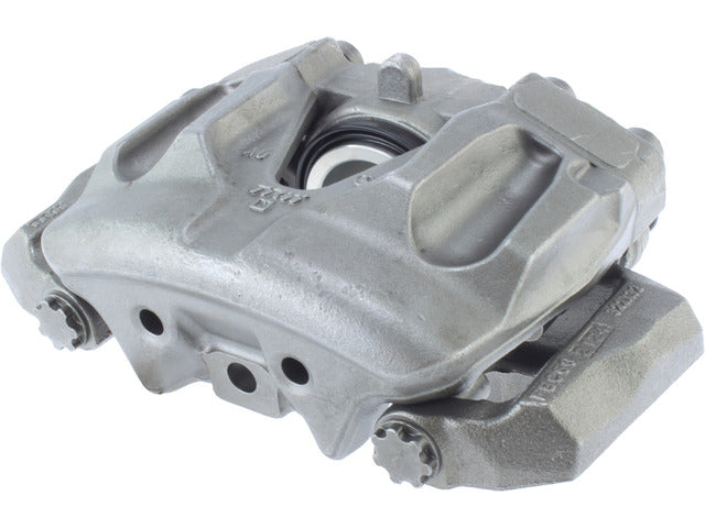 Centric Parts Disc Brake Caliper P/N:141.35180 Fits: Mercedes-benz C300 11-08, Mercedes-benz C350 15-08, Mercedes-benz Cls400 17-15, Mercedes-benz E250 16-14, Mercedes-benz E350 16-10, Mercedes-benz E400 17-13 - Image 4