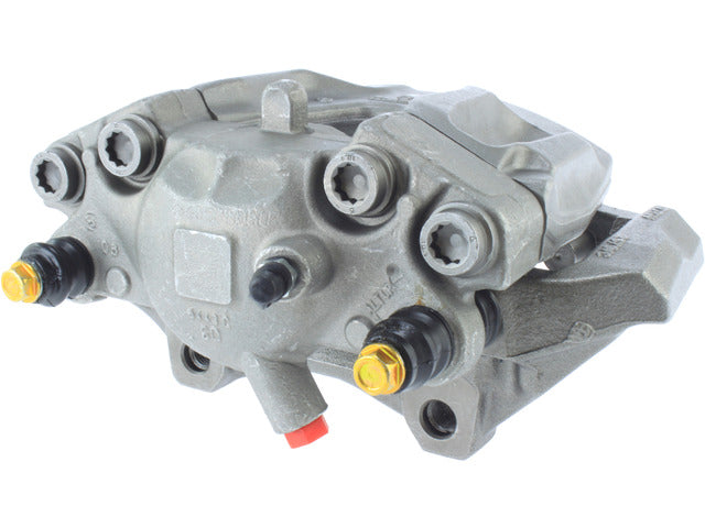 Centric Parts Disc Brake Caliper P/N:141.35180 Fits: Mercedes-benz C300 11-08, Mercedes-benz C350 15-08, Mercedes-benz Cls400 17-15, Mercedes-benz E250 16-14, Mercedes-benz E350 16-10, Mercedes-benz E400 17-13 - Image 5