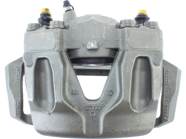 Centric Parts Disc Brake Caliper P/N:141.35180 Fits: Mercedes-benz C300 11-08, Mercedes-benz C350 15-08, Mercedes-benz Cls400 17-15, Mercedes-benz E250 16-14, Mercedes-benz E350 16-10, Mercedes-benz E400 17-13 - Image 6