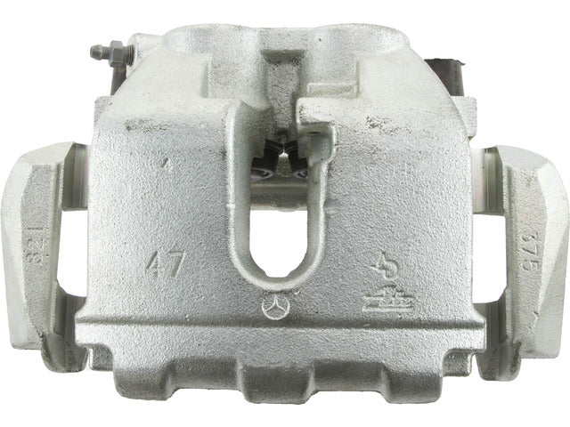 Centric Parts Disc Brake Caliper P/N:141.35184 Fits: Mercedes-benz Gl320 09-08, Mercedes-benz Gl350 12-10, Mercedes-benz Gl450 2008, Mercedes-benz Gl550 12-08 - Image 6