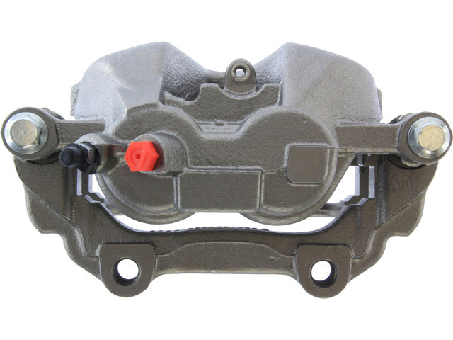Centric Parts Disc Brake Caliper P/N:141.35187 Fits: Mercedes-benz Glk250 15-13, Mercedes-benz Glk280 2009, Mercedes-benz Glk300 13-10, Mercedes-benz Glk350 15-10 - Image 1