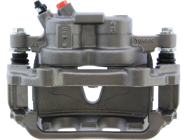 Centric Parts Disc Brake Caliper P/N:141.35187 Fits: Mercedes-benz Glk250 15-13, Mercedes-benz Glk280 2009, Mercedes-benz Glk300 13-10, Mercedes-benz Glk350 15-10 - Image 2