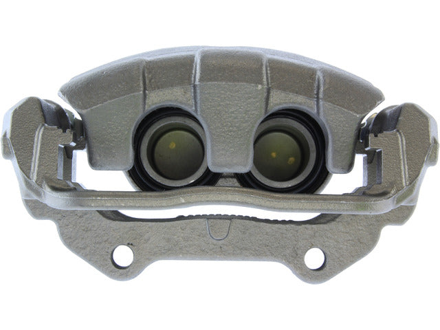 Centric Parts Disc Brake Caliper P/N:141.35187 Fits: Mercedes-benz Glk250 15-13, Mercedes-benz Glk280 2009, Mercedes-benz Glk300 13-10, Mercedes-benz Glk350 15-10 - Image 3