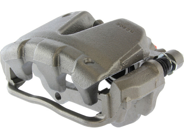 Centric Parts Disc Brake Caliper P/N:141.35187 Fits: Mercedes-benz Glk250 15-13, Mercedes-benz Glk280 2009, Mercedes-benz Glk300 13-10, Mercedes-benz Glk350 15-10 - Image 4