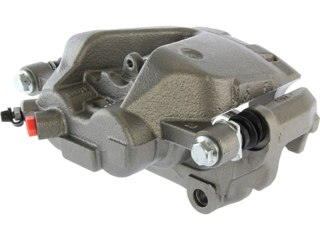 Centric Parts Disc Brake Caliper P/N:141.35187 Fits: Mercedes-benz Glk250 15-13, Mercedes-benz Glk280 2009, Mercedes-benz Glk300 13-10, Mercedes-benz Glk350 15-10 - Image 5