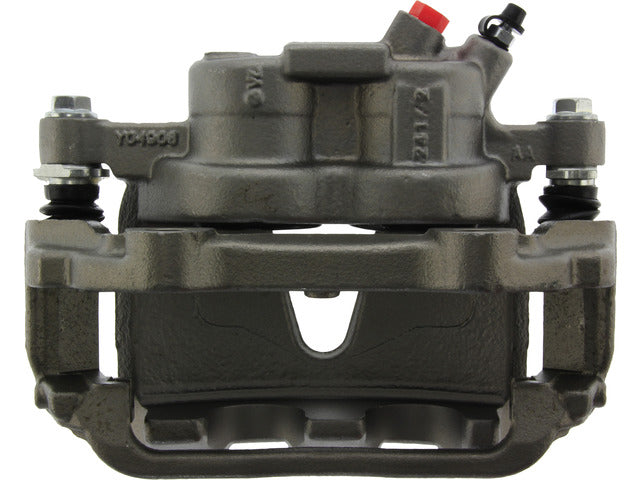 Centric Parts Disc Brake Caliper P/N:141.35188 Fits: Mercedes-benz Glk250 15-13, Mercedes-benz Glk280 2009, Mercedes-benz Glk300 13-10, Mercedes-benz Glk350 15-10 - Image 2