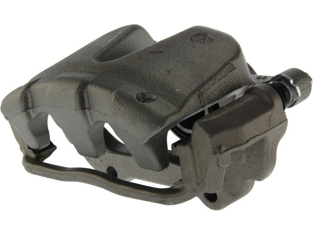 Centric Parts Disc Brake Caliper P/N:141.35188 Fits: Mercedes-benz Glk250 15-13, Mercedes-benz Glk280 2009, Mercedes-benz Glk300 13-10, Mercedes-benz Glk350 15-10 - Image 4