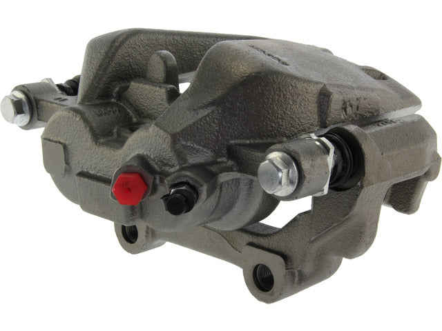 Centric Parts Disc Brake Caliper P/N:141.35188 Fits: Mercedes-benz Glk250 15-13, Mercedes-benz Glk280 2009, Mercedes-benz Glk300 13-10, Mercedes-benz Glk350 15-10 - Image 5