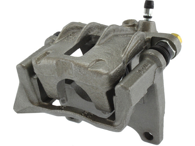 Centric Parts Disc Brake Caliper P/N:141.35189 Fits: Smart Fortwo 15-05 - Image 4