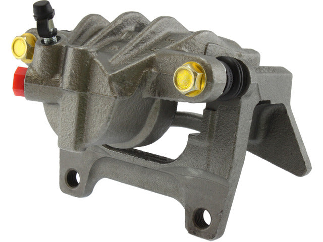 Centric Parts Disc Brake Caliper P/N:141.35189 Fits: Smart Fortwo 15-05 - Image 5