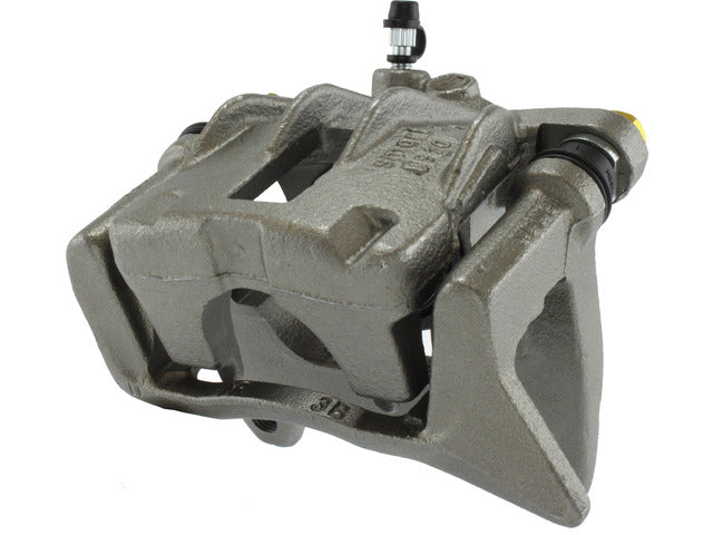 Centric Parts Disc Brake Caliper P/N:141.35190 Fits: Smart Fortwo 15-05 - Image 4