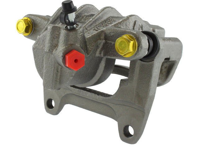 Centric Parts Disc Brake Caliper P/N:141.35190 Fits: Smart Fortwo 15-05 - Image 5