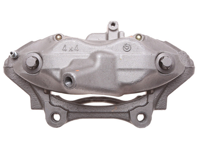 Centric Parts Disc Brake Caliper P/N:141.35201 Fits: Mercedes-benz Cls400 16-15, Mercedes-benz E350 16-10, Mercedes-benz E400 17-15, Mercedes-benz E550 11-10 - Image 1